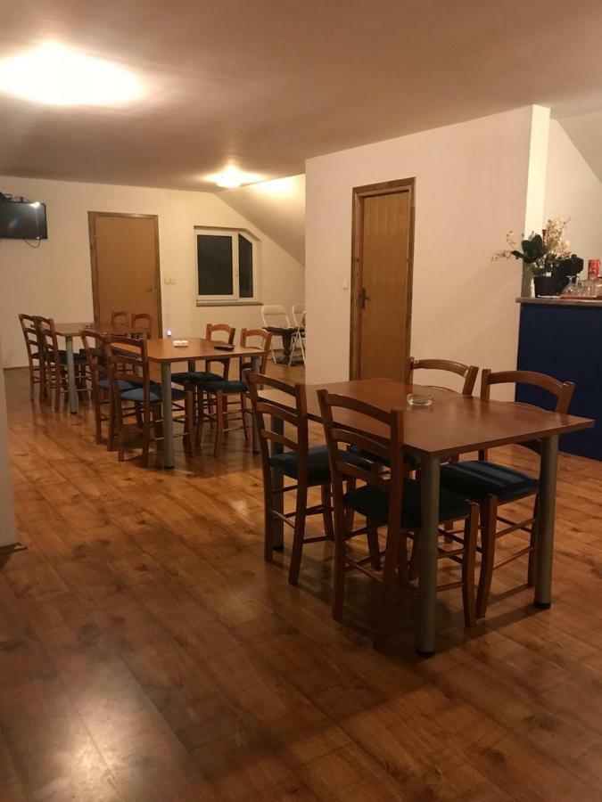 温科夫齐 Sobe Matea - Prenociste酒店 外观 照片